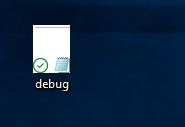 Debug