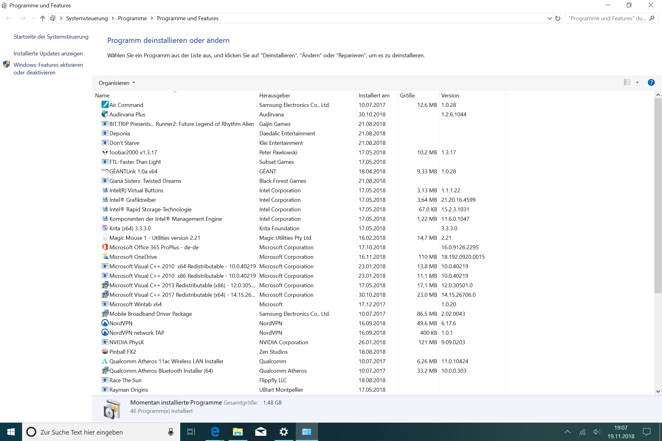 Keine App-Installationen über den Microsoft Store möglich - Code: 0x80070490