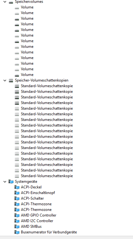 Probleme mit HP Laptop und Windows 10