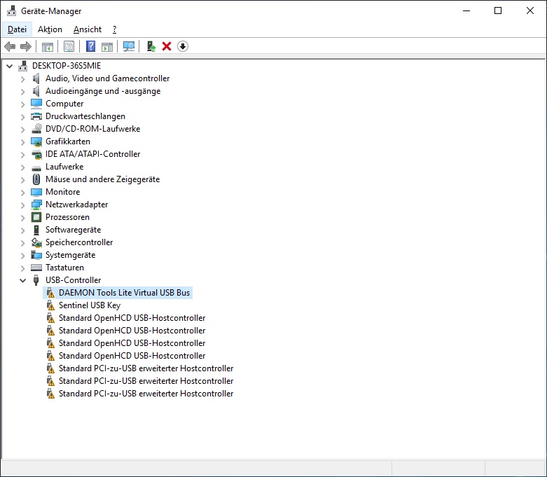 ASROCK A55M-DGS und USB Probleme mit Windows 10 1809 Version!
