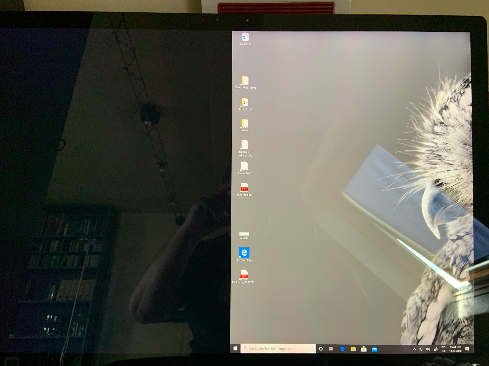 Studio 1 Problem NVIDIA GeForce