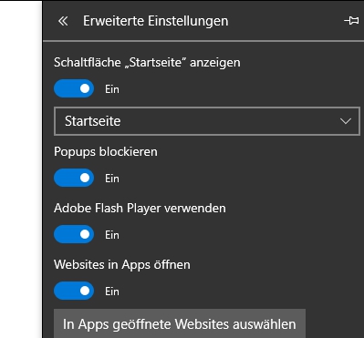 Adobe Flash Player unter Windows 10 - 64 -Bit-Version?