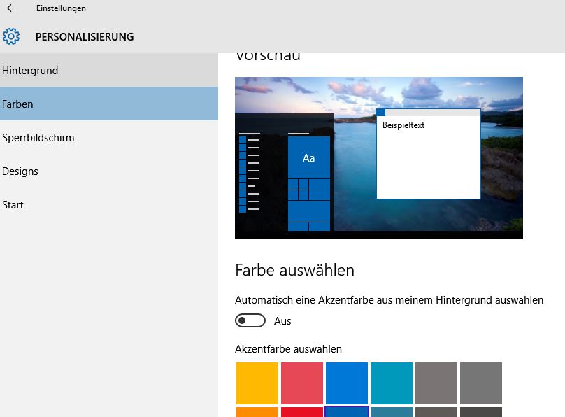 Windows mit "ausgeschwärzten" komisch Aussehenden Flächen und verzogenem Startmenu