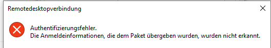 Remote Desktop