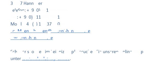 Unvollständige Schriftdarstellung nach Win-Update in Browsern