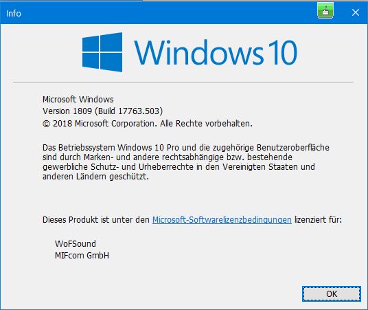 Fast jeden Tag stürtzt der Windows-Explorer ab