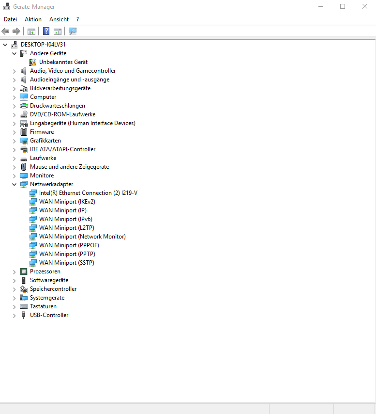 Teredo Problem
