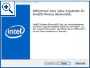 Intel Wireless Bluetooth für Windows 10