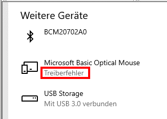 Windows 10 scrollt automatisch nach oben im Startmenü, Explorer, Einstellungen,...