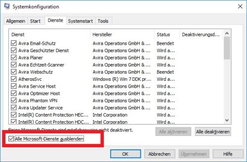 100% DATENTRÄGERAUSLASTUNG WAS SOLL ICH TUN?