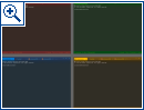 Microsoft Windows 10 Terminal