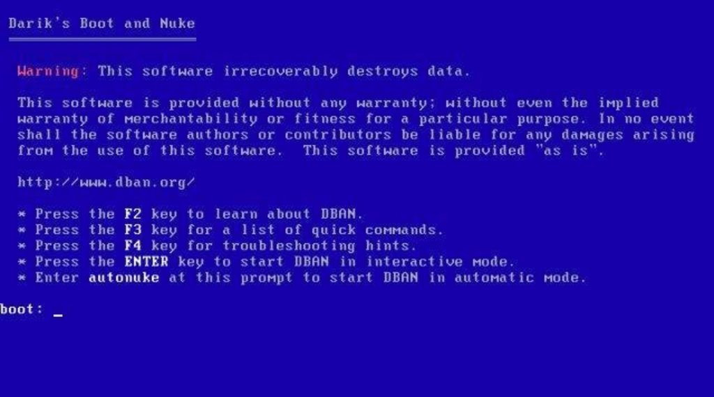 Windows PC alles entfernen funktioniert nicht warum?