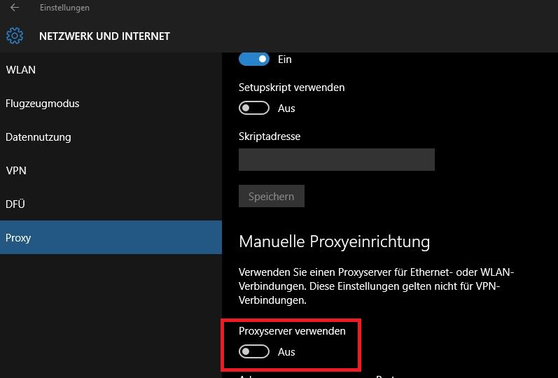 kann mich bei Cortana nicht anmelden