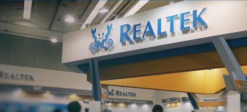 Realtek: Neuer PCIe-LAN und USB-Ethernet Treiber für Windows 10, 8.x und 7 stehen bereit