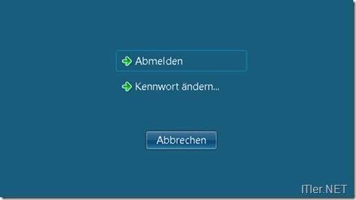 Kennwort Remote Desktop Anmeldung wird nicht mit Microsoft Konto aktualisiert