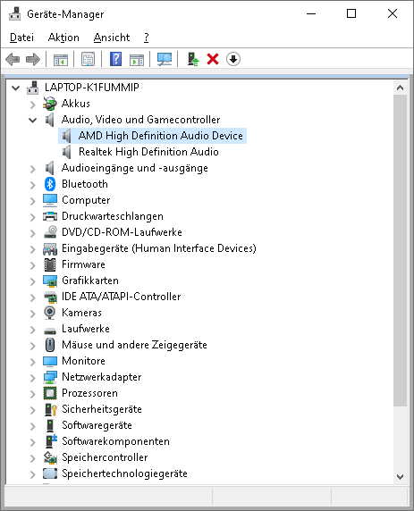 Foto App unter Windows 10  - PNG Bilder unscharf dargestellt