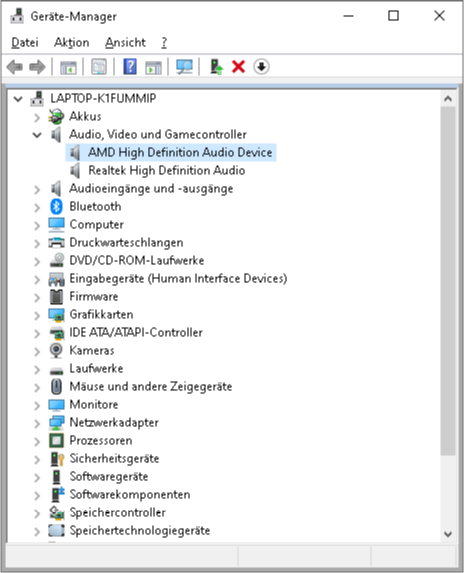 Foto App unter Windows 10  - PNG Bilder unscharf dargestellt