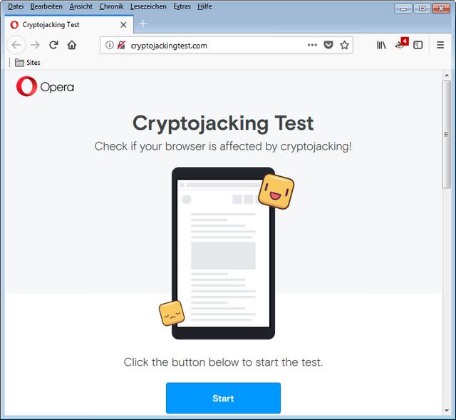 Linux Crypto-Miner