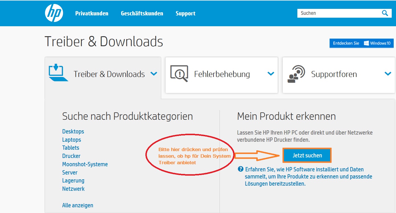 Update-Problem mit KB 3093266 gelöst