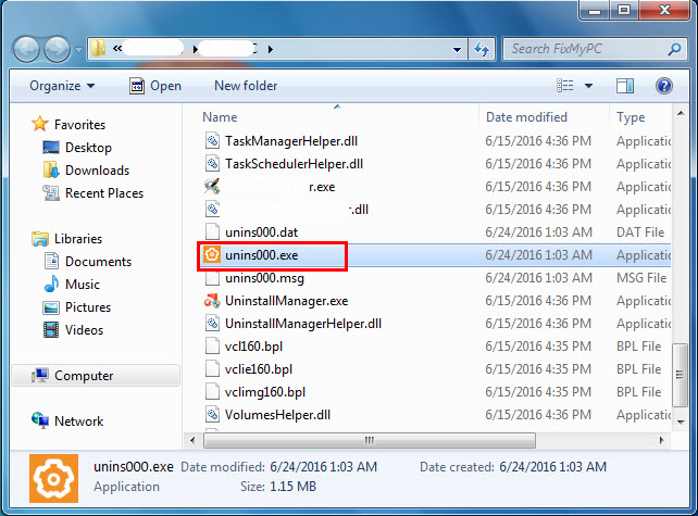 "HP Customer Experience Enhancements" soll manuell deinstalliert werden , da nicht mit...