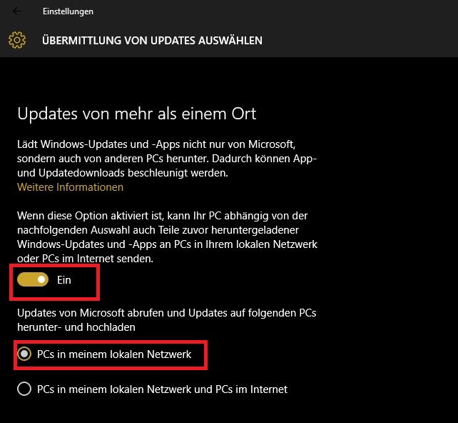 Zweit-PC startet automatisch zusammen mit Laptop... Simultanes Hochfahren unter Windows 10
