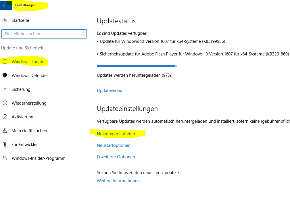 Wo kann man sich bei Microsoft beschweren?