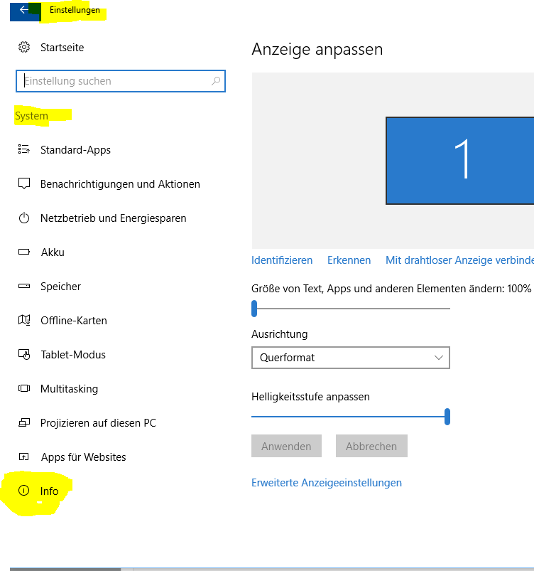 Installation WIN10 Update KB 3185614 schlägt fehl