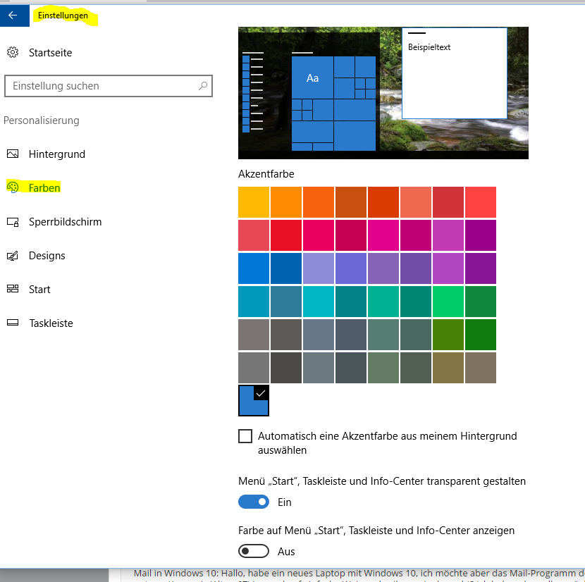 Win 10 Bildbearbeitung.