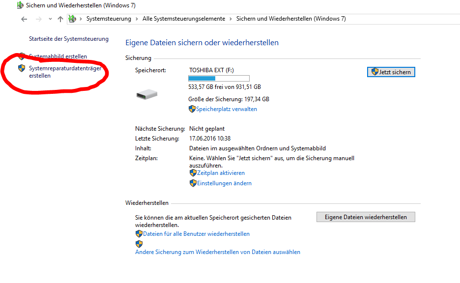 Windows Defender Offline