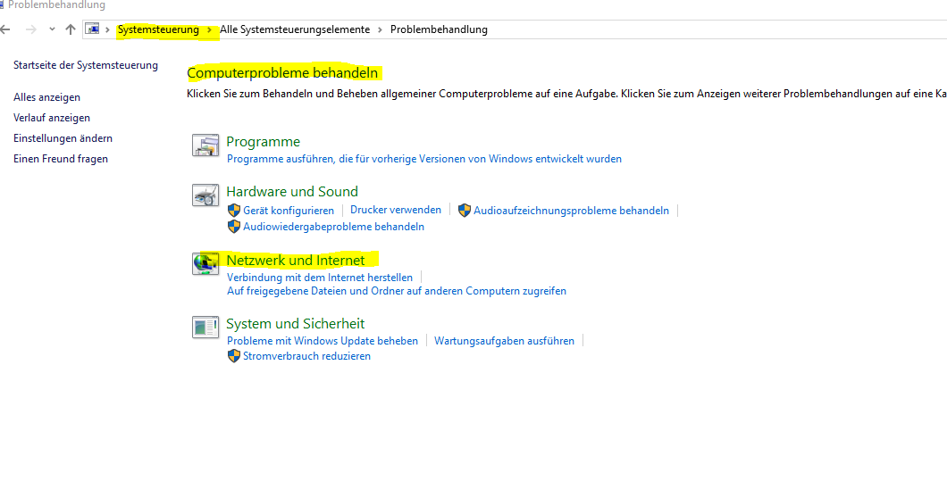 seit dem update auf windows creators 1703 funktioniert mein usb modem stick nicht mehr.