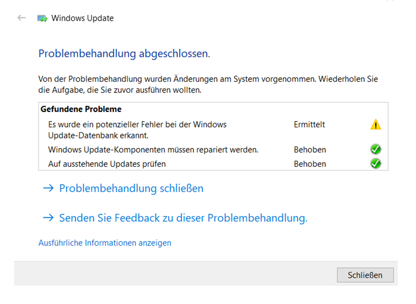 2018-03 Kumulatives Update für Windows 10 Version 1709 für x64-basierte Systeme (KB4088776)...