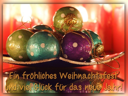 Advent, Advent, was brennt den jetzt?