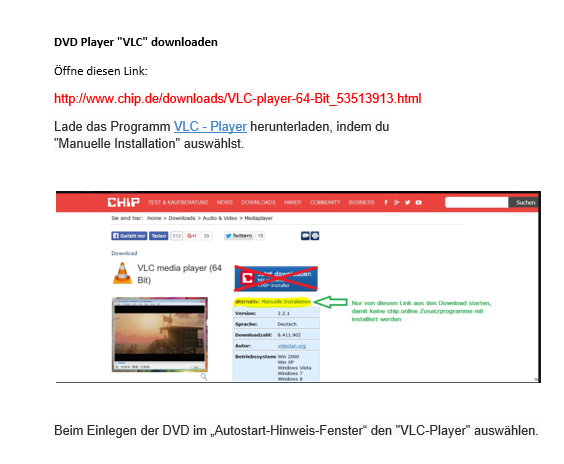 Windows 10 deinstallieren - Downgraden auf Windows 7 - wie ?