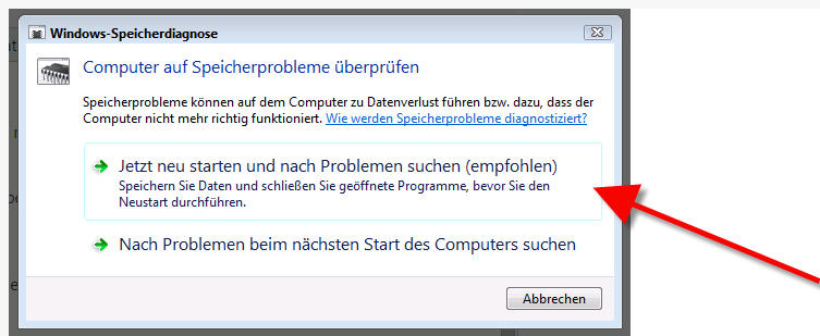 Windows lässt sich nicht installieren (0x8007025D)?