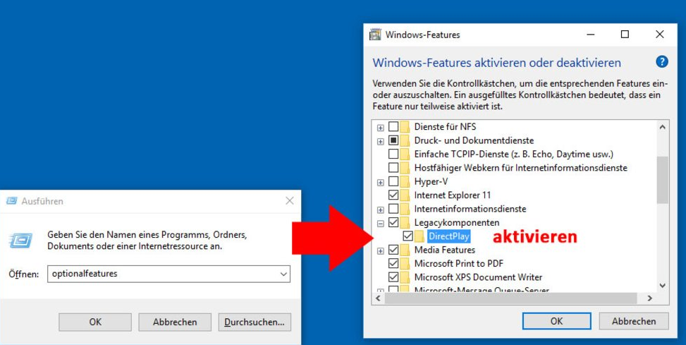 0x0000022 nach Cleaninstallation in Windows 10 immer noch vorhanden !