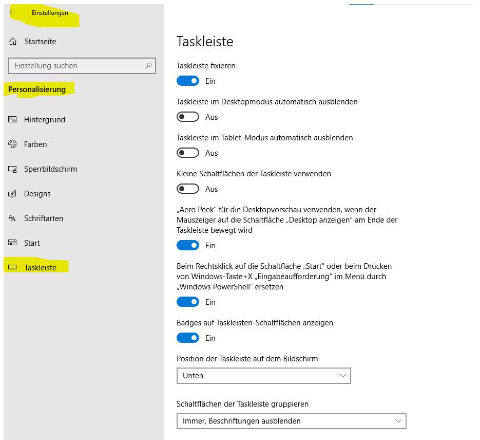Windows 10