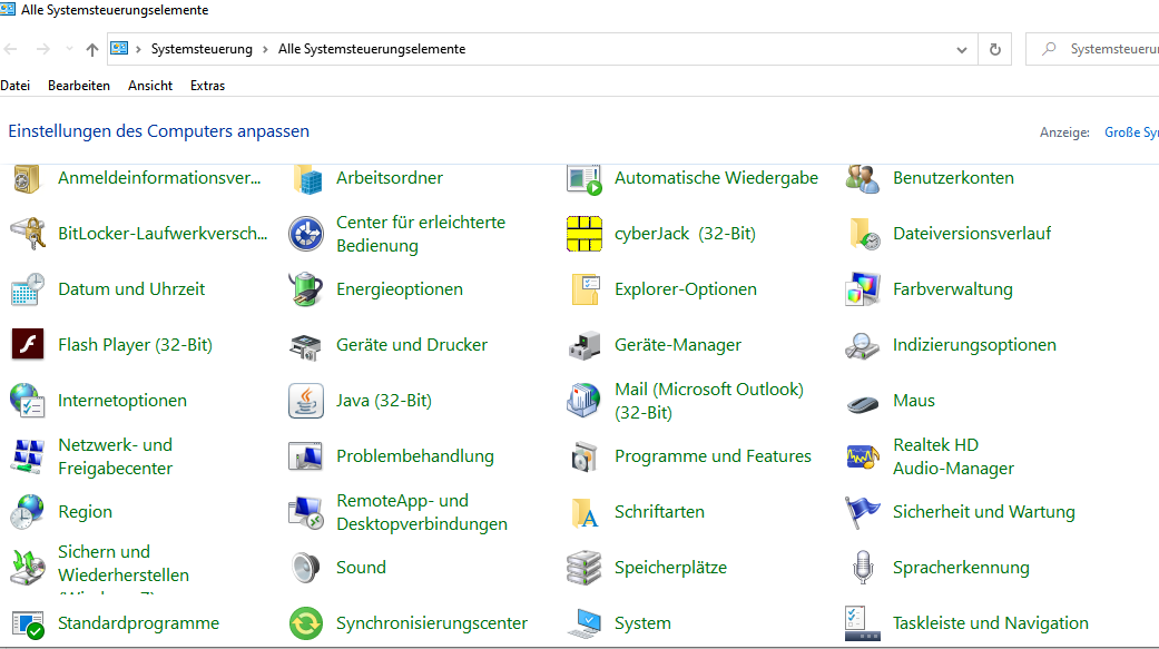 wo finde ich den Netzwerkschlüssel auf meinem Laptop?