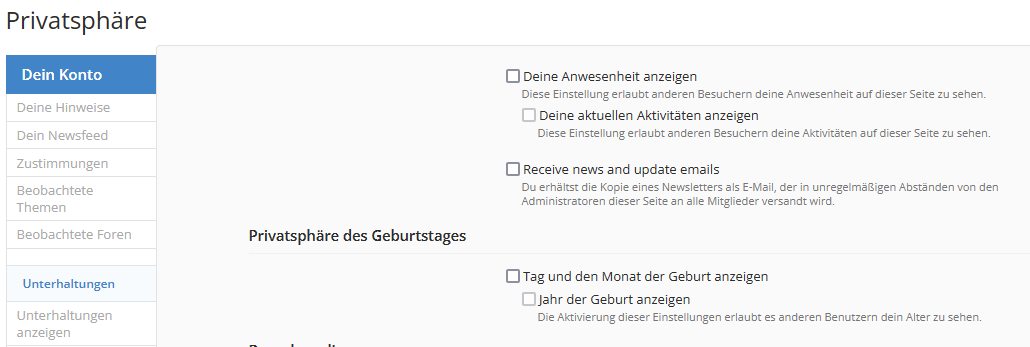 Wer ist ein Administrator hier im Windows 10 Forum