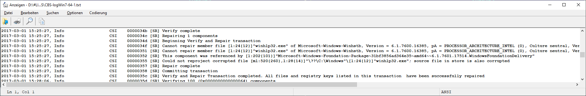 KB4592438 Fehler bei Installation