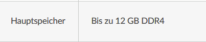 Ram nicht voll nutzbar weil Arbeitsspeicher für Hardware reserviert wird - wie lösen?