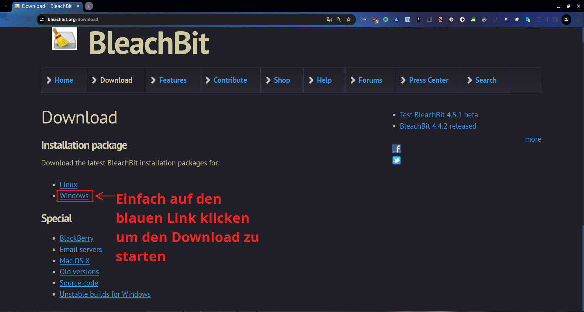 Keine Verbesserung nach Neuinstallation