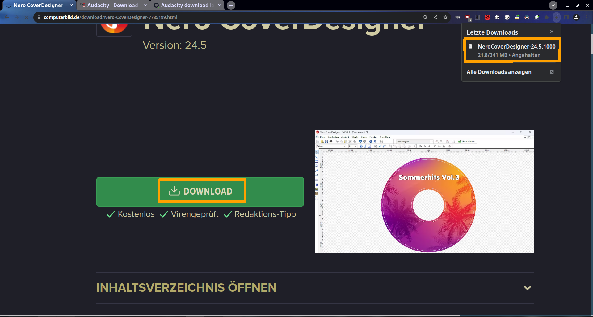 Probleme bei der Installation von Windows 10?