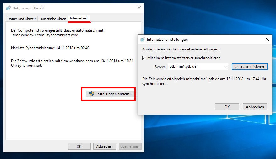 windows mail