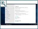 Windows 10 Cloud Clipboard