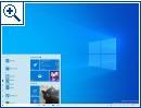 Windows 10 Insider Preview Build 18282