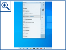 Windows 10 Version 2004