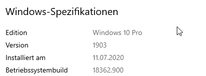 Sie versuchen eine Systemdatei .dll zu öffnen