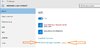Netzwerkschlüssel ändern in Windows 10