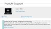 Instalation von Windows 10 auf einen Dell Laptop