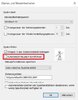 Warum fährt mein PC regelmässig nach den Herrunterfahren wieder hoch?